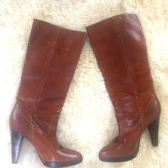Gorgeous Frye boots in excellent condition! - Picture 6 of 7